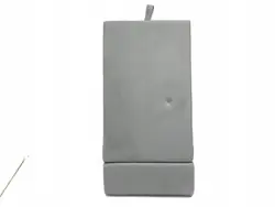 OEM AMD173804 bakre armstöd för Volkswagen ID.3 2021