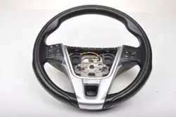 Volvo OEM 345624 Lederlenkrad Multi Redesign