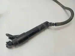 Manguera de Bomba Lavaparabrisas VW OEM N67063 Touareg