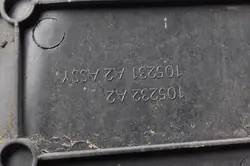 OEM 52591-0H020 Aile Arrière Droite pour Peugeot 108