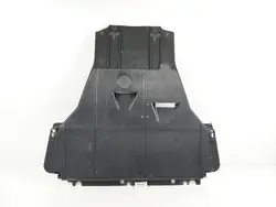 Protection Sous-Moteur OEM pour Renault Scenic III 1.6 16V