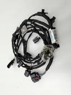 Volkswagen ID.4 PDC-Sensor-Kabelbaum OEM 10B971104C