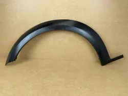 OEM 8W9853717 Front linker Kotflügelschutz Audi A4 B9