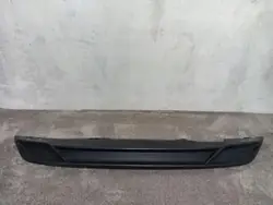 Cubierta parachoques trasero OEM 2GS807568B VW Polo VI