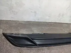 OEM 2GS807568B Achterbumperkap voor VW Polo VI