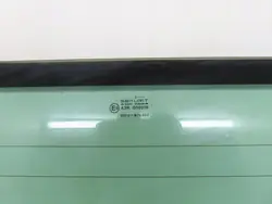 Vitre de hayon arrière A1044560 - Peugeot Partner I