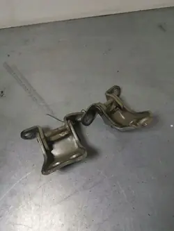 OEM FBZ15792 Vordertürscharniere - Gebrauchte Honda OE
