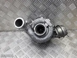 Turbocompressor Audi A4 2003 2500TD GS4059145701S