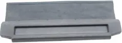 OEM 205681 kofferbakplank donker voor Renault Modus Lift