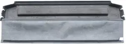 Étagre de coffre OEM 205681 foncée pour Renault Modus Lift