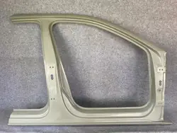 Rechte A/B-Säule OEM 3V0 für Skoda Superb III