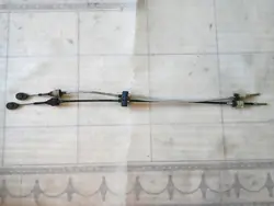 OPEL ASTRA H 1.7 Gear Shift Cable 13110708