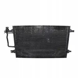 Ilmastointikondensaattori Audi A8 D2 Lift 4.2 V8 1999-2002