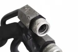 Condenseur de Climatisation Audi A8 D2 Lift 4.2 V8 1999-2002