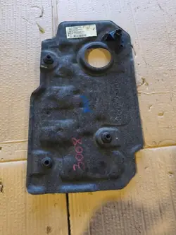OEM 9808963280 Couvercle Moteur Supérieur 1.5 D