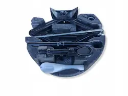 Mousse de roue de secours MK7 pour Ford Fiesta/B-MAX
