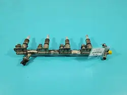 4X Injecteurs Ford Fusion USA 12-20 OEM 0261555139