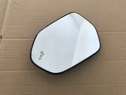 OEM 9302-303 Linker Fahrerspiegel-Einsatz - Gebraucht