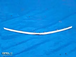 OPEL Insignia A Front Bumper Grille Chrome Trim 13264456