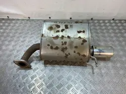 Subaru Ascent Avgasljuddämpare OEM FBZ27233 begagnad