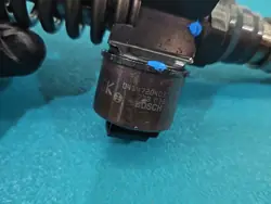 Testad insprutningspump OEM 0414720403 2.0 TDI