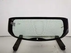 Vitre arrière OEM 2743BGSH chauffée pour Citroen C3 II