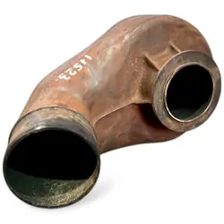 Käytetty Volvo pakokaasunjarru OEM 1549545