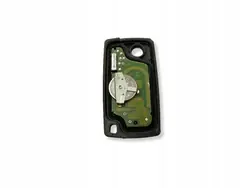 Mando OEM UHP2052 para Peugeot Citroen 207 307 407 607