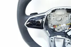 Volante Virtual OEM 5H0419089CF para VW Golf VIII