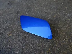 Rechter sproeideksel AUDI RSQ3 8U 8U0955276D