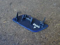 Tapa de lavadora derecha AUDI RSQ3 8U 8U0955276D