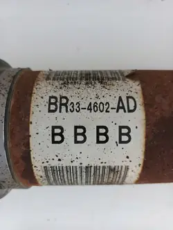 Arbre de transmission OEM BR33-4602-AD Ford Mustang V6
