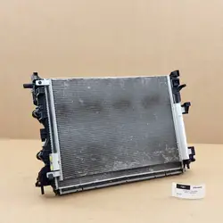 Radiador Jeep Compass II Alfa Romeo Tonale 1.3 1.5 Hybrid