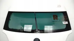 Takaluukku OEM 360172359 VW Polo 6R 2009-2015