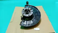 Audi Q7 4L Mozzo Anteriore Sinistro 7L8407257A