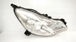 Phares Avant Droit OEM 360155659 pour Citroen C3 II