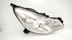 Rechter Frontscheinwerfer OEM 360155659 für Citroen C3 II
