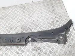 Cubierta brazo limpiaparabrisas BMW 5 F10 OEM 51717203124
