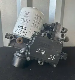DAF XF 106 torkarbas OEM 2027747 Begagnad