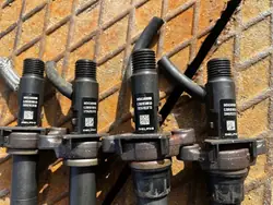 Injecteur OEM 9656389980 pour Moteur 2.0 HDI