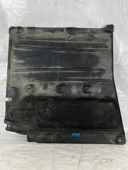 BMW OEM 7340745 Protection Sous-Caisse Centrale