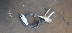 AdBlue-injector OEM M166405986 voor Renault Kangoo III