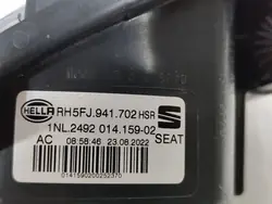 Halogeen LED SEAT OE 5FJ941702