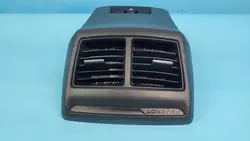 Rejilla ventilación túnel trasero OEM 9816346577