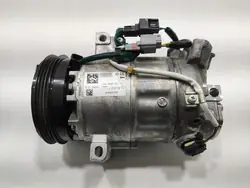 Compresseur de climatisation Renault Clio V 1.0 TCE 2019-2025 926002076R