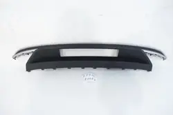 Audi A3 8Y4 2020 Takapuskurin Diffuusori OEM 8Y4807521A