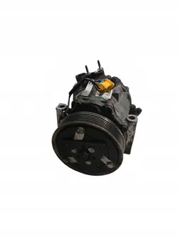 Airconditioningcompressor Citroen C5 I 1.6 HDI 9656572680