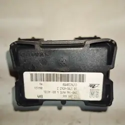 ESP-modulsensor OEM 13208666 för Opel Zafira B
