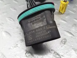 Feixe farol Mercedes-Benz S W222 OEM 1304492219