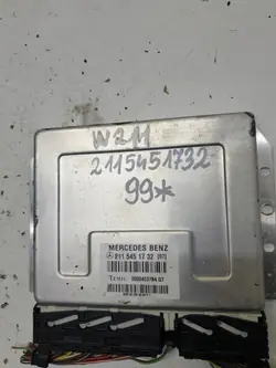 Fjädringsstyrningsmodul OEM 2115451732 Mercedes-Benz